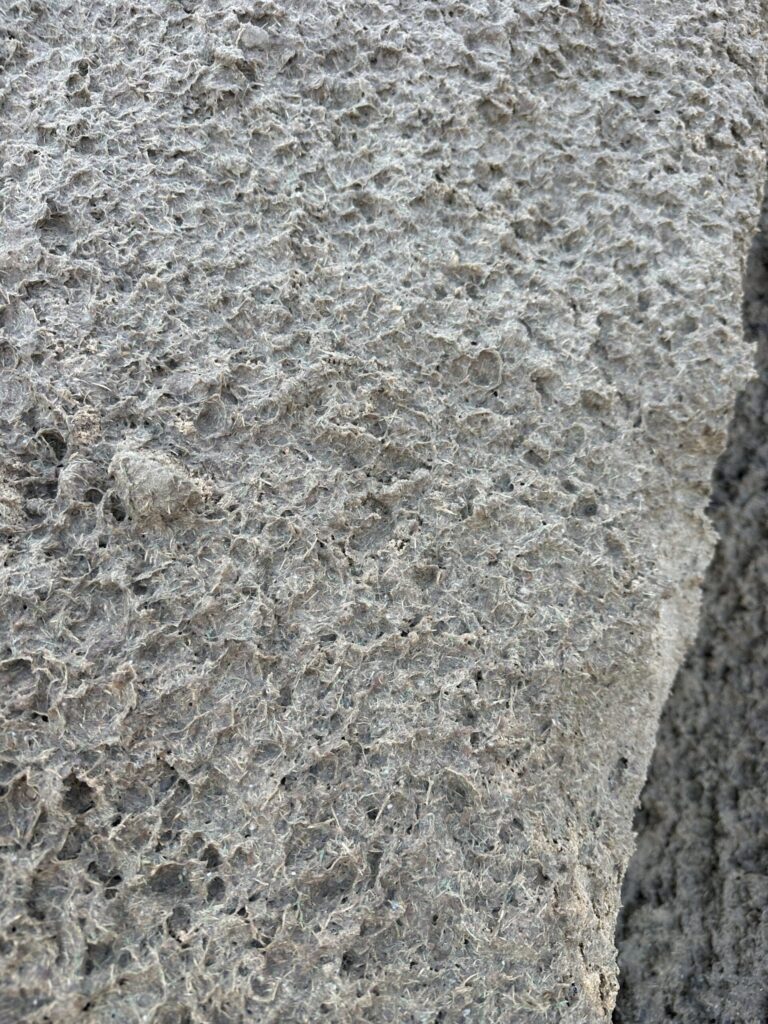 Polymers in soil stabilization – operating principles, systems compared and the sustainability question